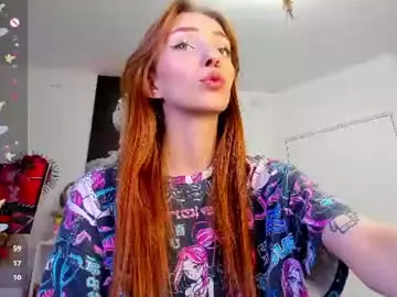 Chaturbate Free Live Porn of evaa_coy