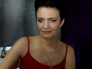Chaturbate Sex Chat of hotmamaqueen234