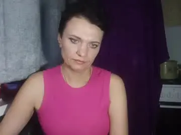 Chaturbate Adult Video Chat of hotmamaqueen234