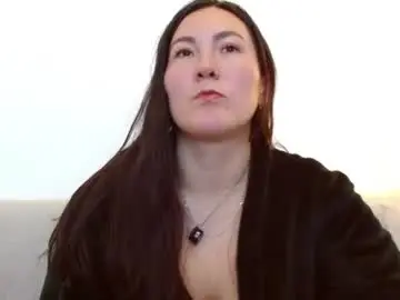 Chaturbate Nude Webcam of kaguyahara