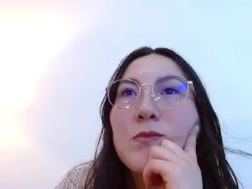 Chaturbate Sex Cam of kaguyahara