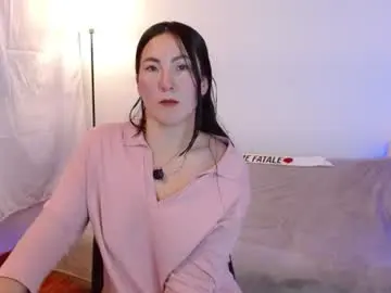 Chaturbate Live Sex Cam of kaguyahara