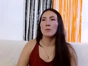 Chaturbate Adult Webcam of kaguyahara