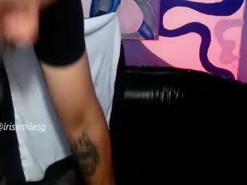 Chaturbate Live Sex Cam of karu_hard