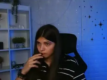 Chaturbate Sex Cam of katrinxxxx