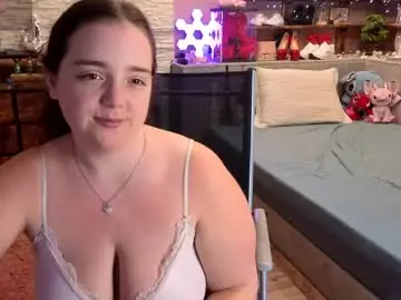 Chaturbate Free Porn Cam of kimberlycaprice