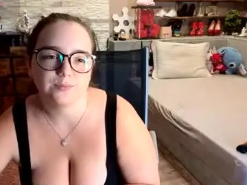 Chaturbate Nude Webcam of kimberlycaprice