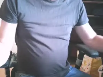 Chaturbate Live Sex Cam of mackjacksnack
