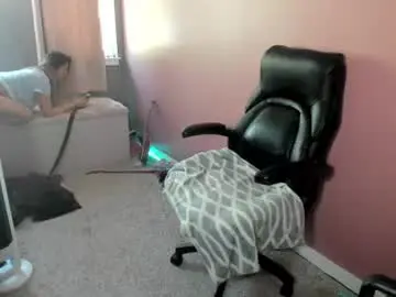 Chaturbate Sex Chat of mandybabyxxx