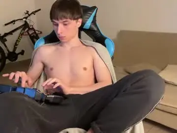 Chaturbate Live Sex Cam of marcussmit