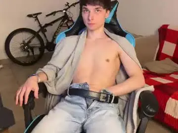 Chaturbate Live Porn of marcussmit