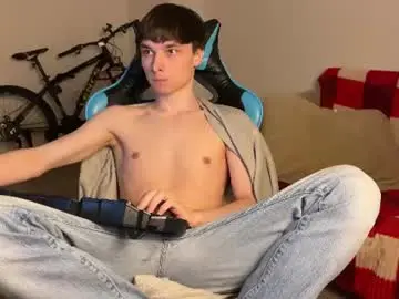 Chaturbate Live Sex of marcussmit