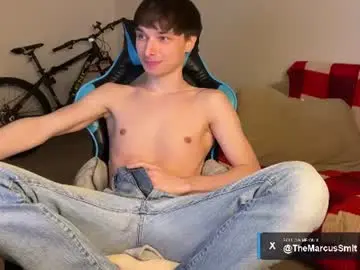 Chaturbate Private Sex Chat of marcussmit