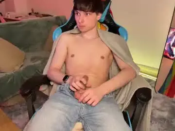 Chaturbate Nude Webcam of marcussmit