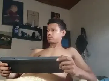 Chaturbate Free Porn Cam of master_cospi96