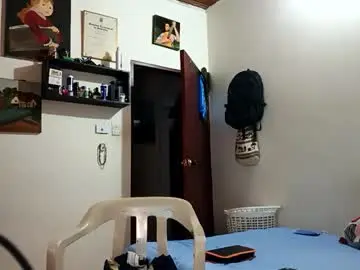 Chaturbate Free Live Porn of master_cospi96