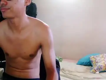 Chaturbate Sex Cam of master_cospi96