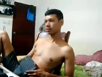 Chaturbate Live Porn of master_cospi96