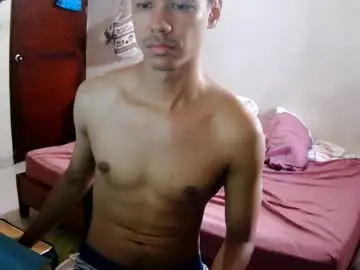 Chaturbate Live Sex Cam of master_cospi96