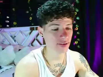 Chaturbate Best Webcam of matiaagt