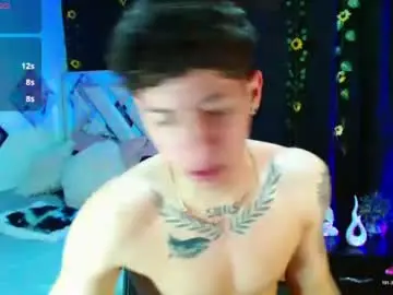 Chaturbate Live Porn of matiaagt