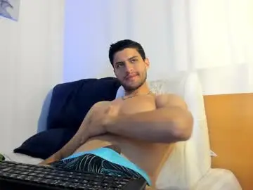 Chaturbate Live Porn of mattbauman94