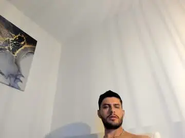 Chaturbate Sex Cam of mattbauman94
