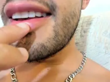 Chaturbate Best live sex cam show of mattbauman94