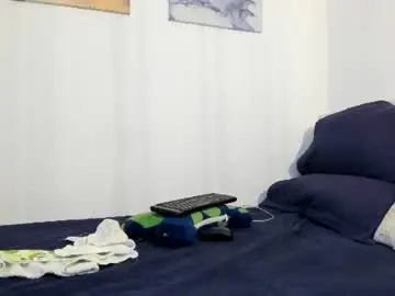 Chaturbate Live Sex Cam of mattbauman94