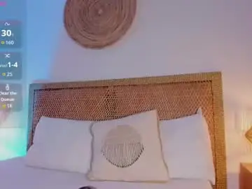 Chaturbate Live Porn of melaniejeann_