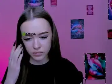 Chaturbate Nude Webcam of miss_rina_