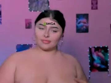 Chaturbate Live Sex of miss_rina_