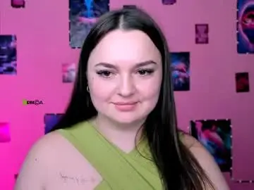 Chaturbate Adult Webcam of miss_rina_