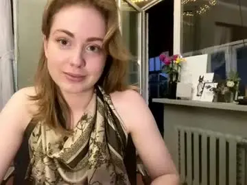 Chaturbate Best live sex cam show of molyangel