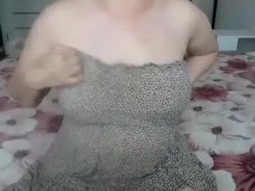 Chaturbate Best Webcam of natural_beauty201