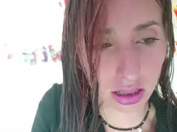 Chaturbate Adult Video Chat of nicolet_kl