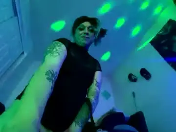 Chaturbate Best Webcam of nikkineverlands