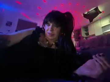 Chaturbate Adult Video Chat of nikkineverlands