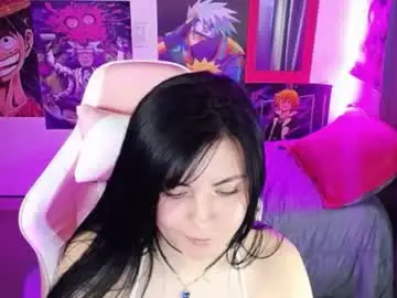 Chaturbate Live Sex Cam of pink_yuii