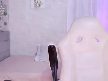 Chaturbate Live Porn of princess_selene