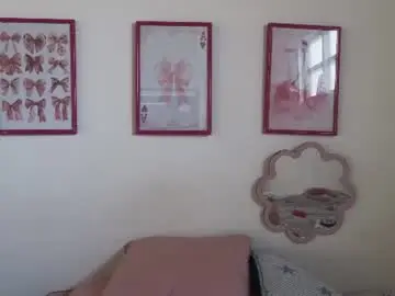 Chaturbate Free Live Porn of sahara_n_thiago