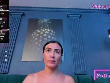 Chaturbate Sex Chat of scarlet_edwars