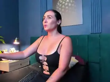 Chaturbate Sex Cam of scarlet_edwars