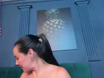 Chaturbate Private Sex Chat of scarlet_edwars