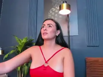 Chaturbate Live Porn of scarlet_edwars