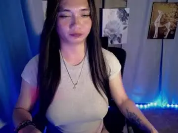 Chaturbate Best Webcam of sexy_pussy143