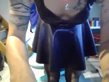 Chaturbate Nude Webcam of sluttytoy83