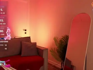 Chaturbate Nude Webcam of susan_ballard