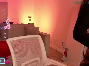 Chaturbate Free Porn Cam of susan_ballard
