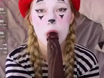 Chaturbate Adult Webcam of taliapercival
